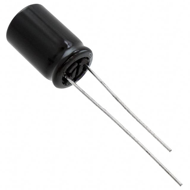 EEU-TP1V271 Panasonic Electronic Components  Condensadores electrolíticos de aluminio